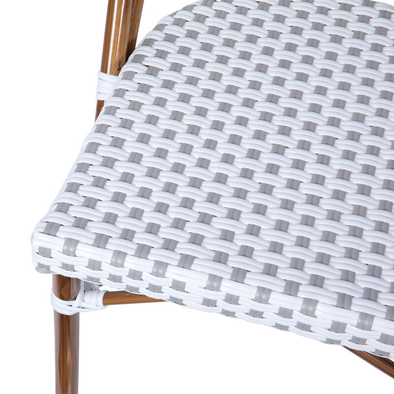 French Bistro Chairs