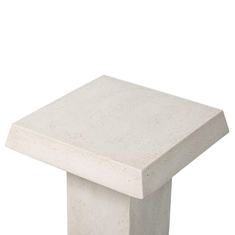 Avila Outdoor End Table
