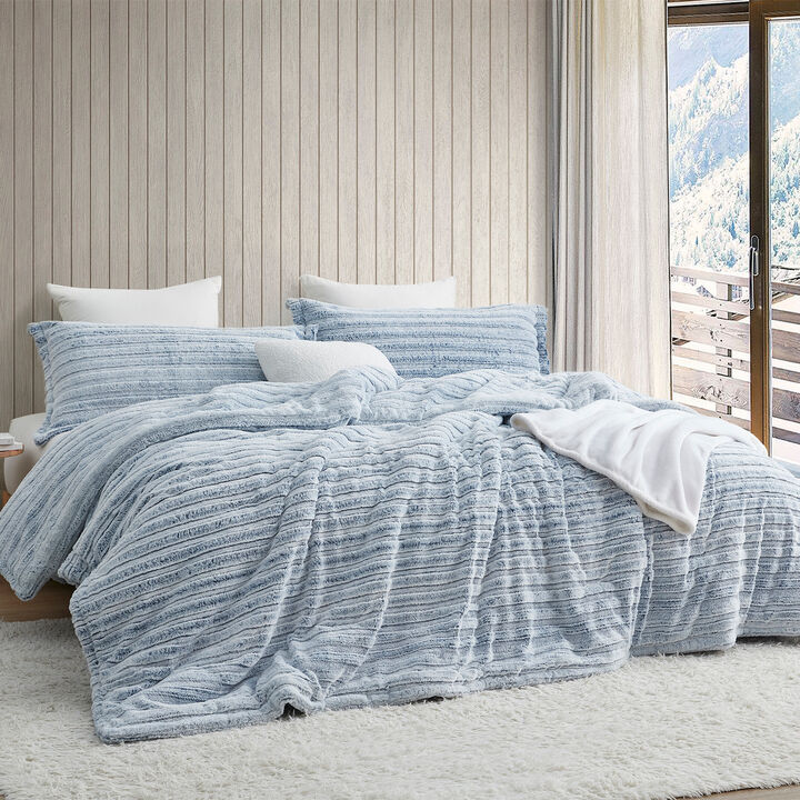 Softer than Soft - Coma Inducer� Oversized Comforter Set