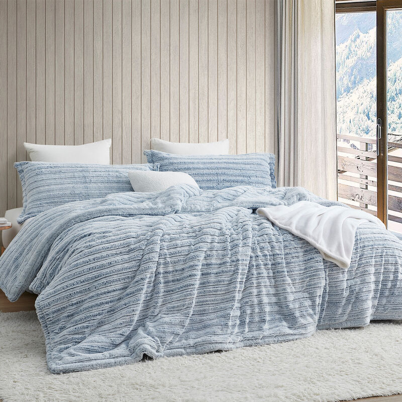 Softer than Soft - Coma Inducer� Oversized Comforter Set