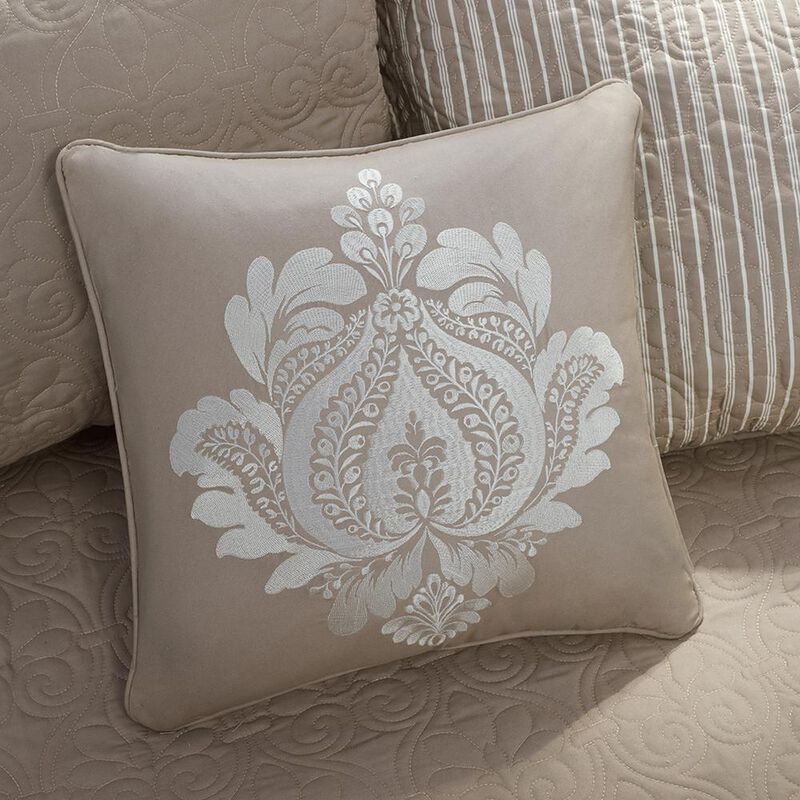 Belen Kox Quebec Reversible Daybed Cover Set, Belen Kox