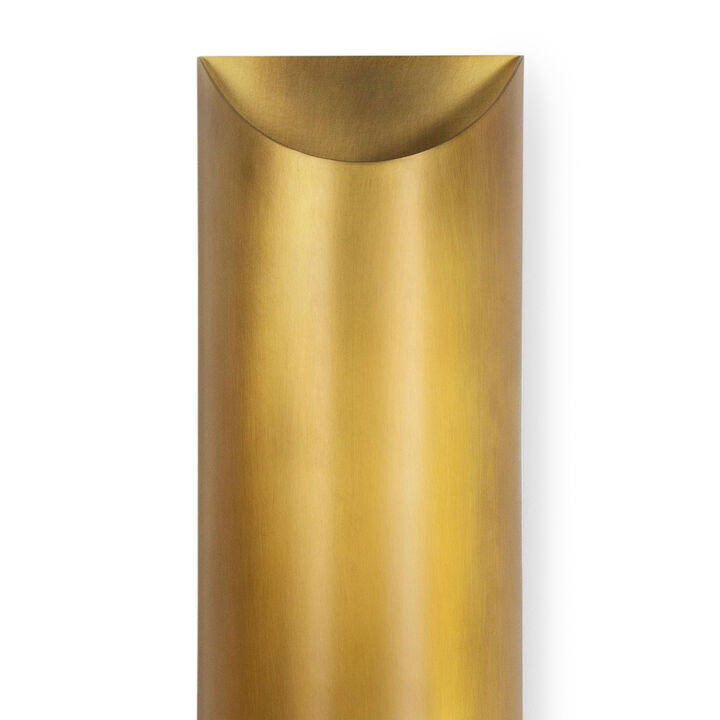 Meyer Metal Sconce