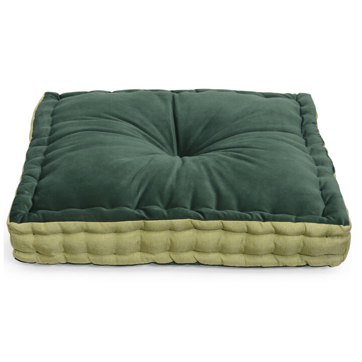 Small Hadley Floor Pillow