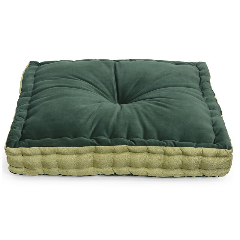 Small Hadley Floor Pillow