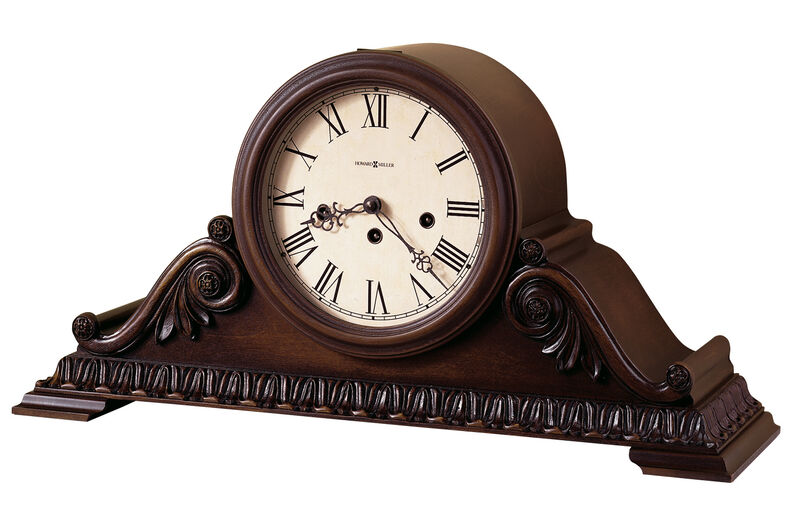 630198 Newley Mantel Clock