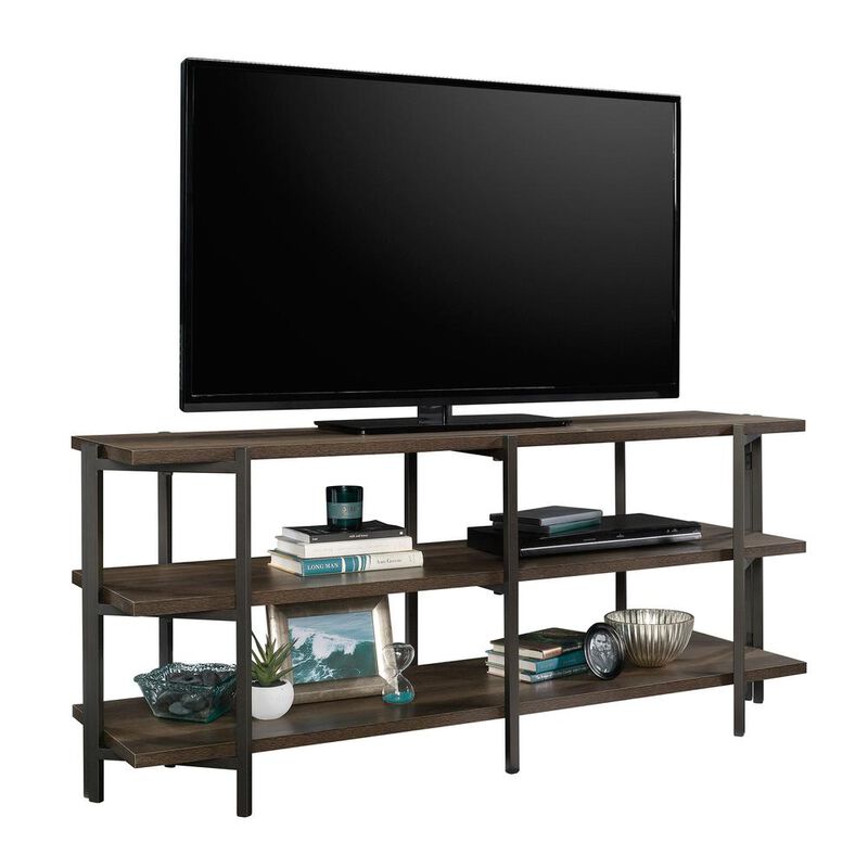 Sauder North Avenue Entertainment Credenza