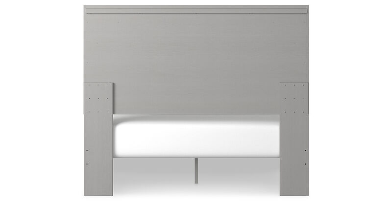 Cottonburg Queen Panel Bed
