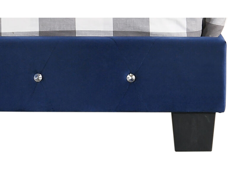 Suffolk Queen Panel Bed