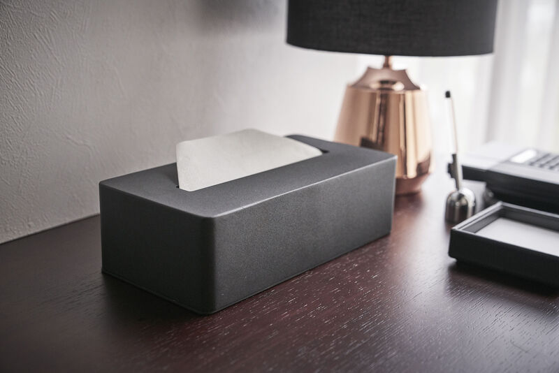 Tissue Case