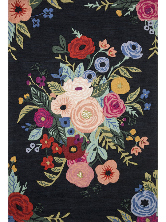 Les Fleurs LES03 Collection by Rifle Paper Co.