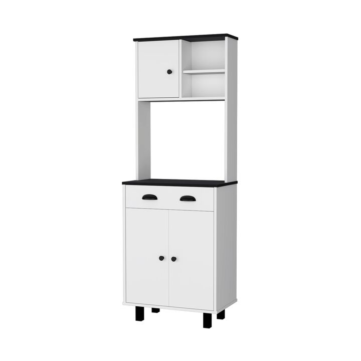 Tacna Kitchen Pantry