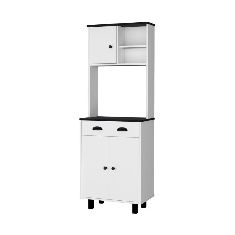 Tacna Kitchen Pantry
