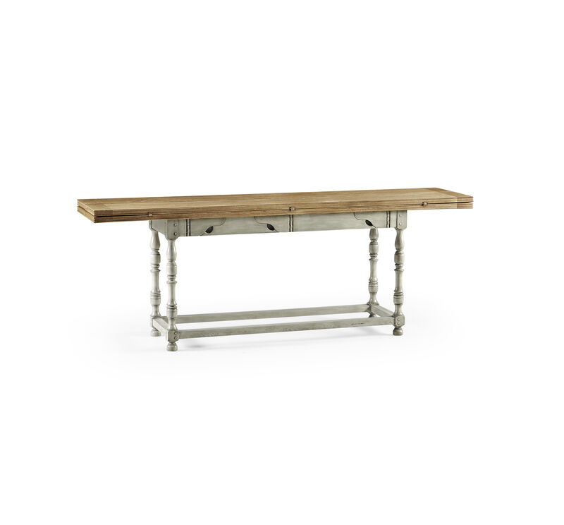 Dielectric Hunt Table