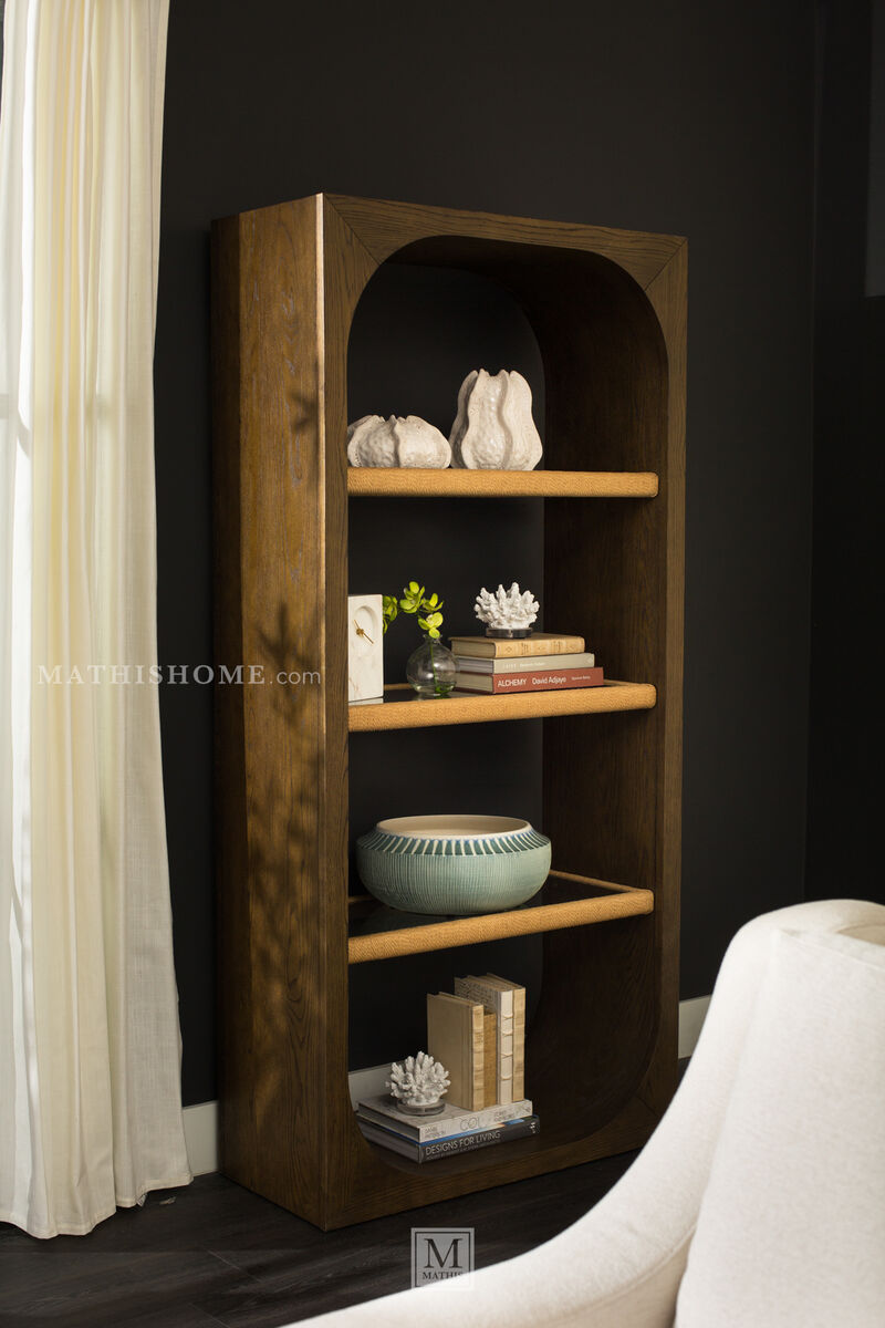 Nevis Bookcase