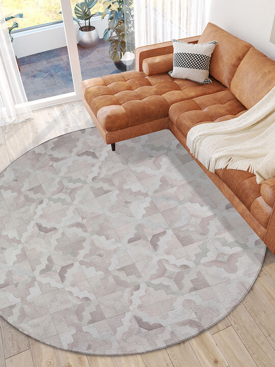 Stetson SS8 Linen 10' Rug