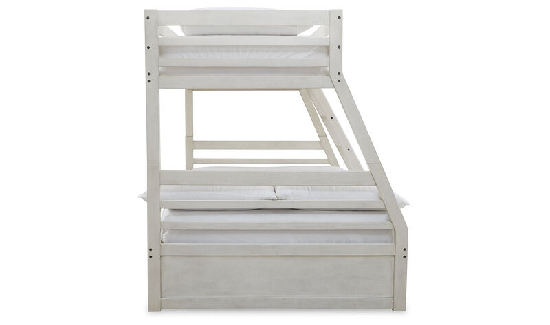 Twin over Full Bunk Bed