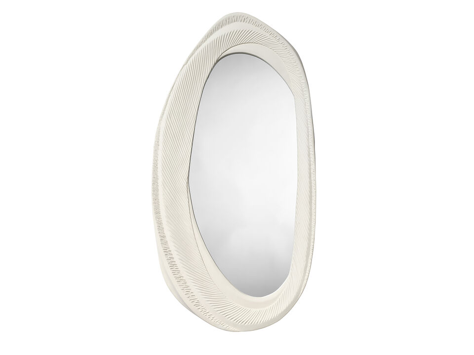 Denali Mirror
