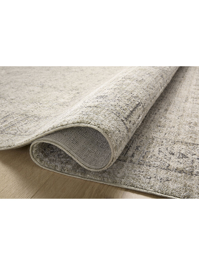 Alie ALE03 7'10" x 10'" Rug