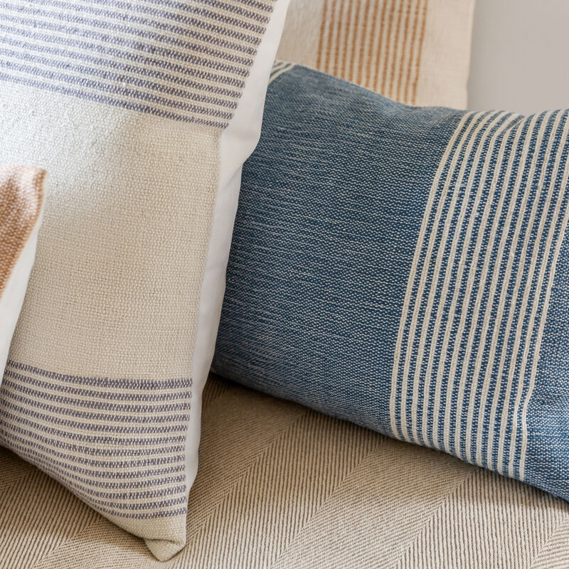 Acapulco Lumbar Pillow Collection