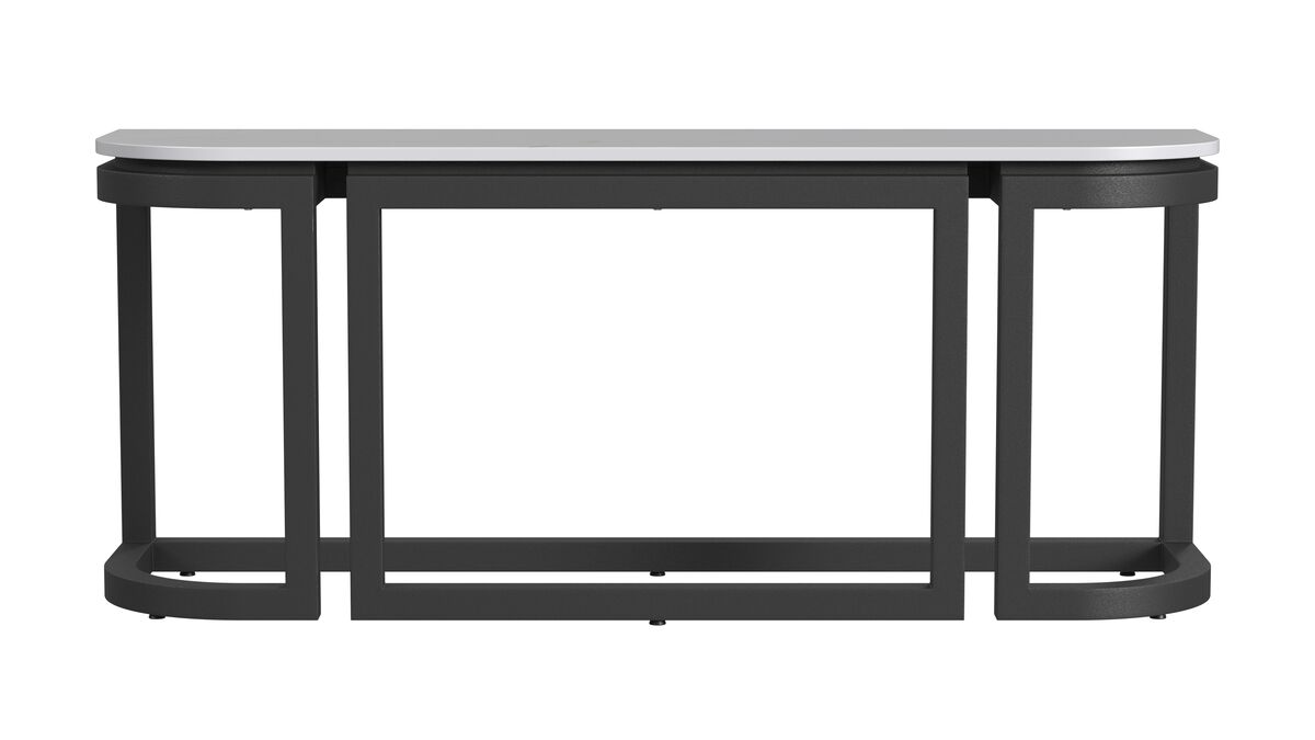 Malibu Console Table