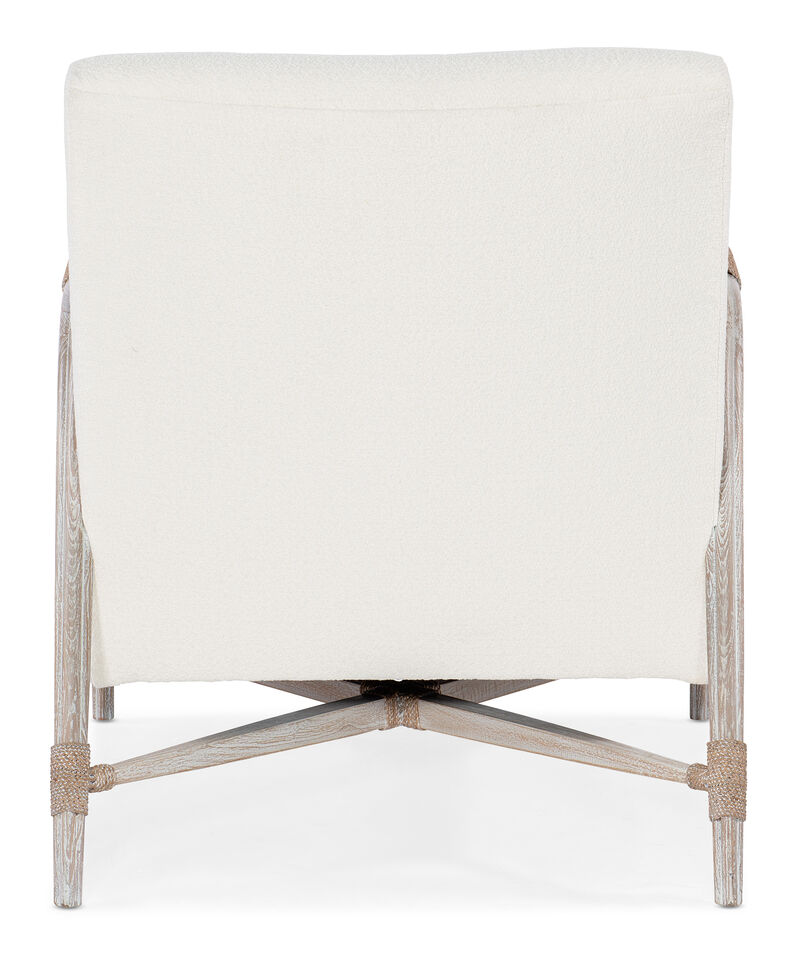 Isla Accent Lounge Chair