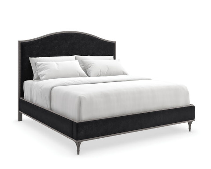 Fontainebleau Platform Bed