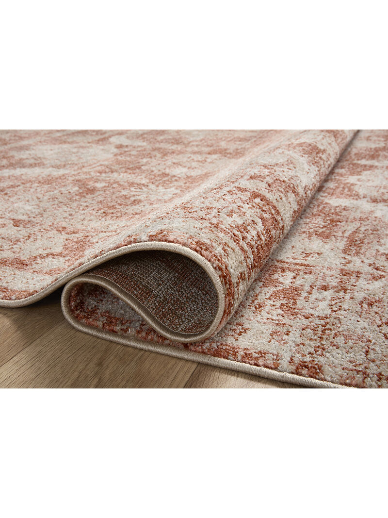 Odette ODT03 7'10" x 10'" Rug