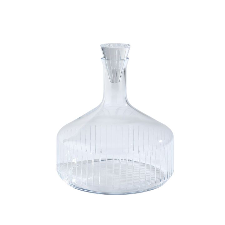 Smoke Decanter
