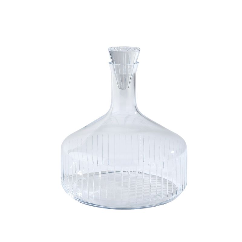 Smoke Decanter