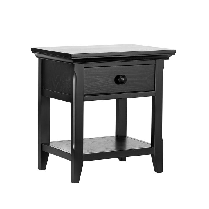 Overland Nightstand Forever