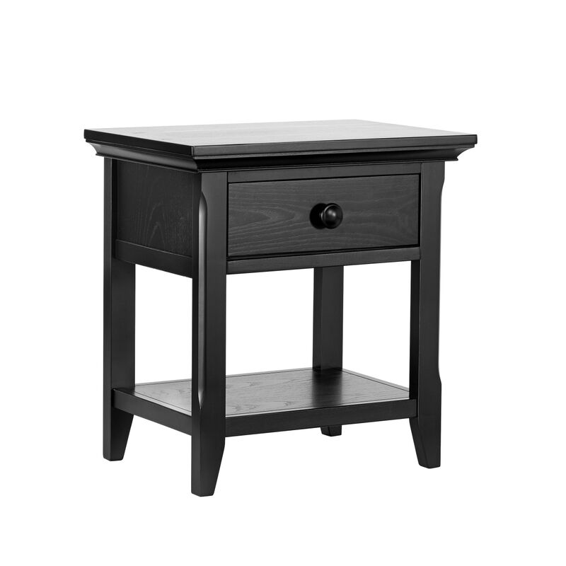 Overland Nightstand Forever