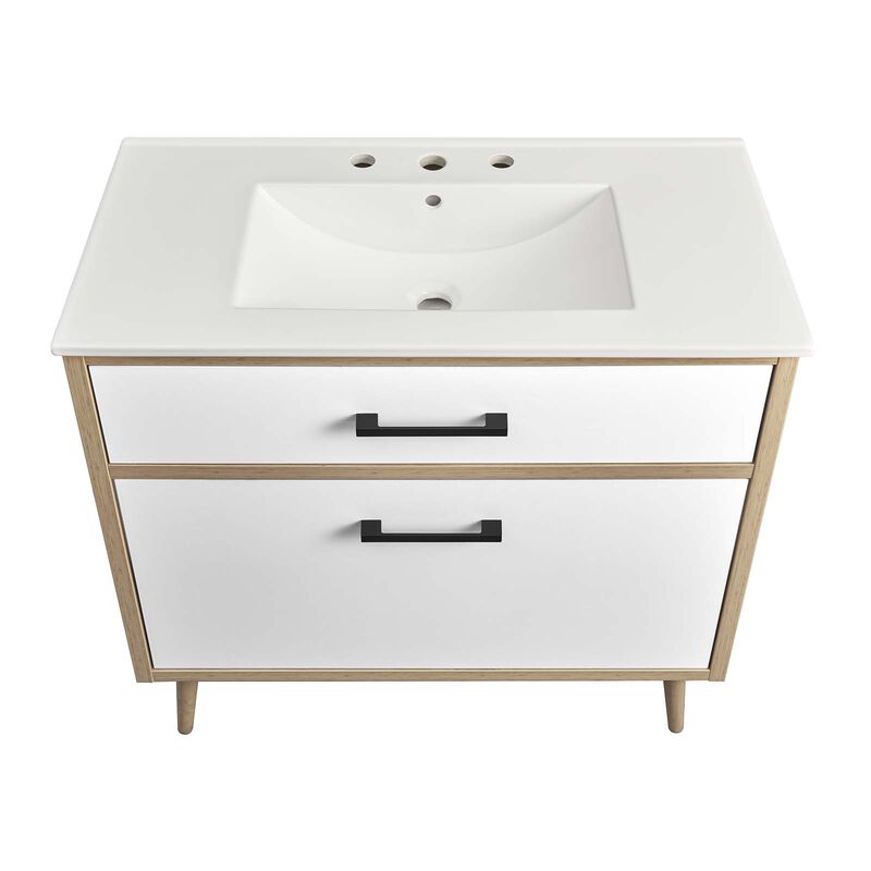 Maverick 36" Bathroom Vanity