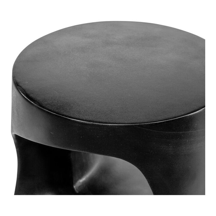 Moe's Home Collection Rothko Outdoor Stool