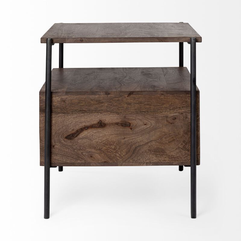 Glenn Side Table