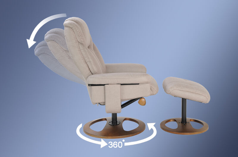 Lyric Recliner