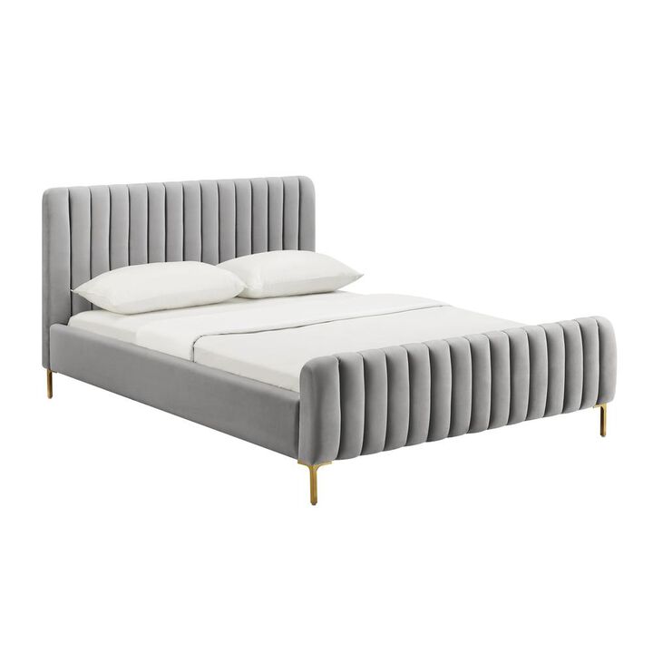 Belen Kox Velvet Dreamland Bed, Belen Kox