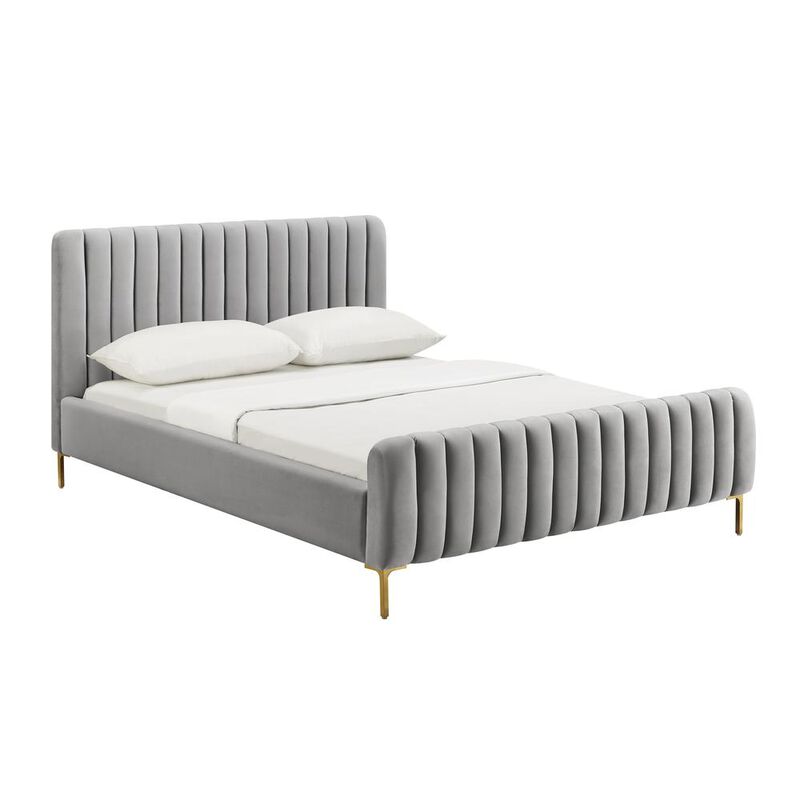 Belen Kox Velvet Dreamland Bed, Belen Kox
