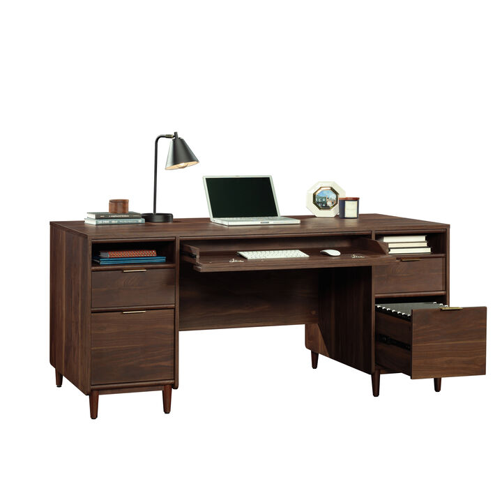 Clifford Place Executive Pedestal Desk