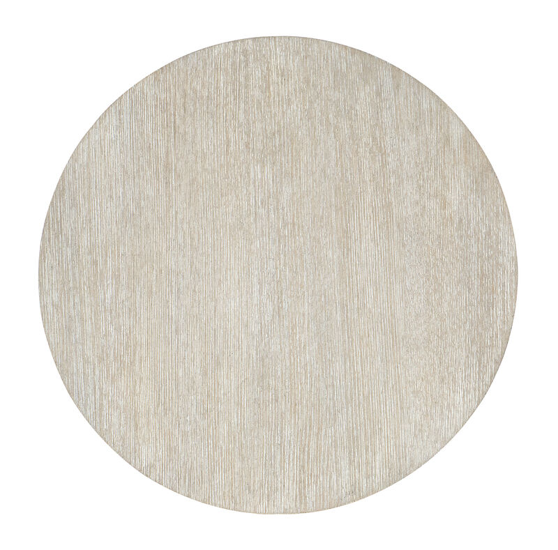 Modern Mood Round Side Table