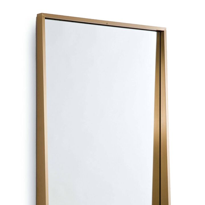 Gunner Mirror