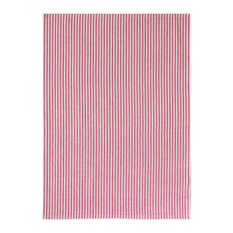 Cotton Tea Towels Set of 3 for Everyday Kitchen Essentials