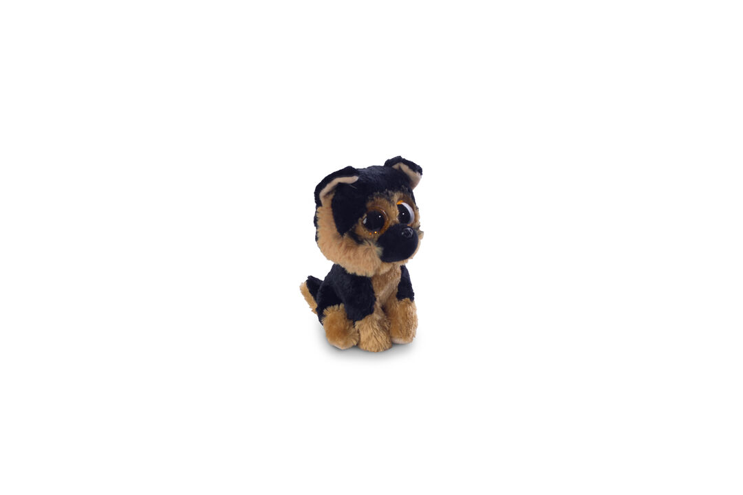 Spirit German Shepherd