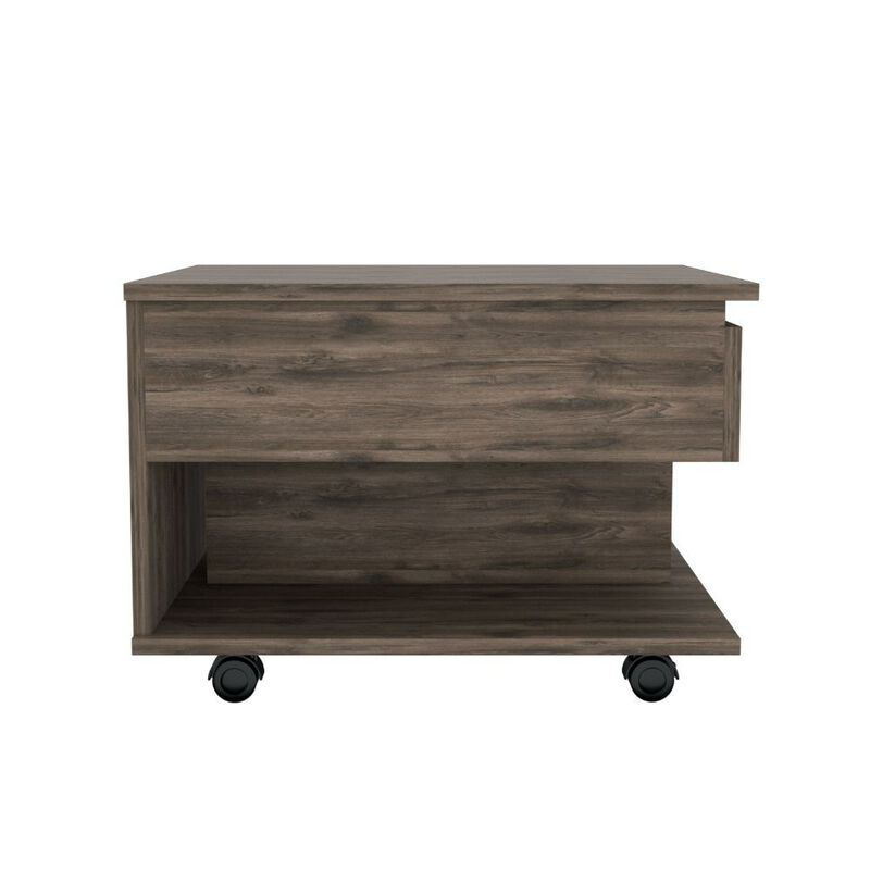 Portland  Top Coffee Liftable Table