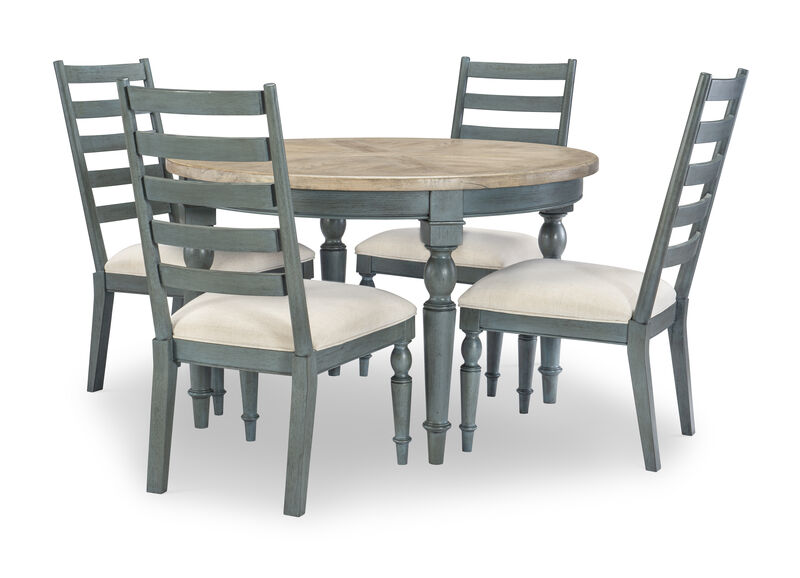 Easton Hills Round Table