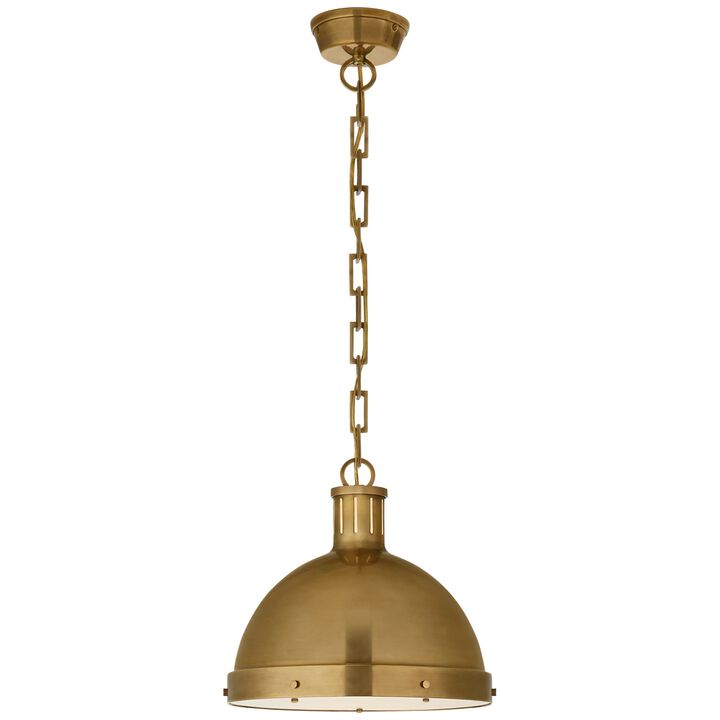 Hicks Large Pendant
