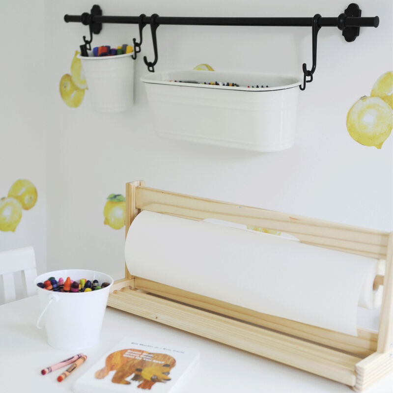 Lemon Wall Decals