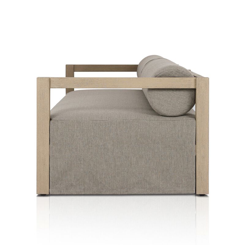 Laskin Outdoor Sofa