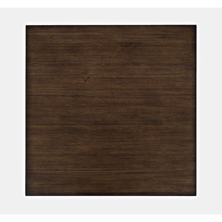 Jofran Inc. Bakersfield End Table with Drawer
