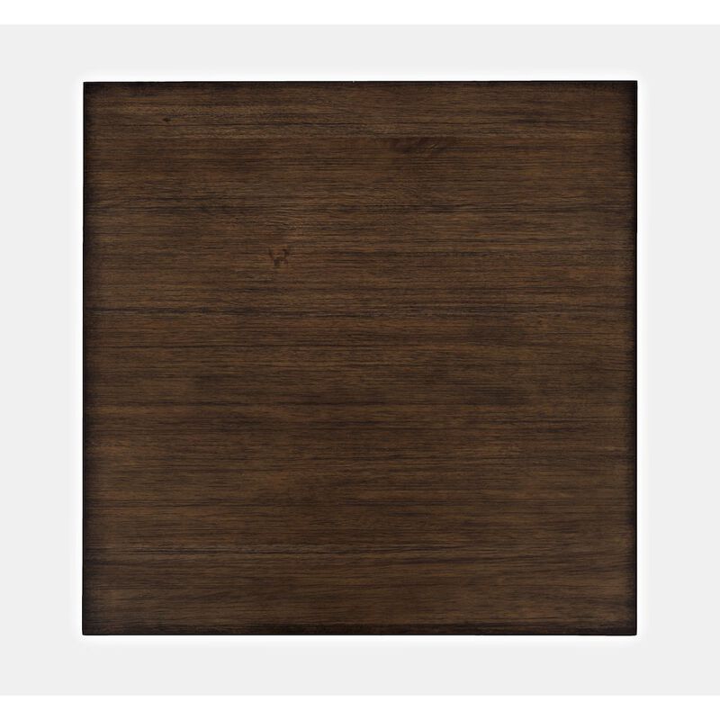 Jofran Inc. Bakersfield End Table with Drawer