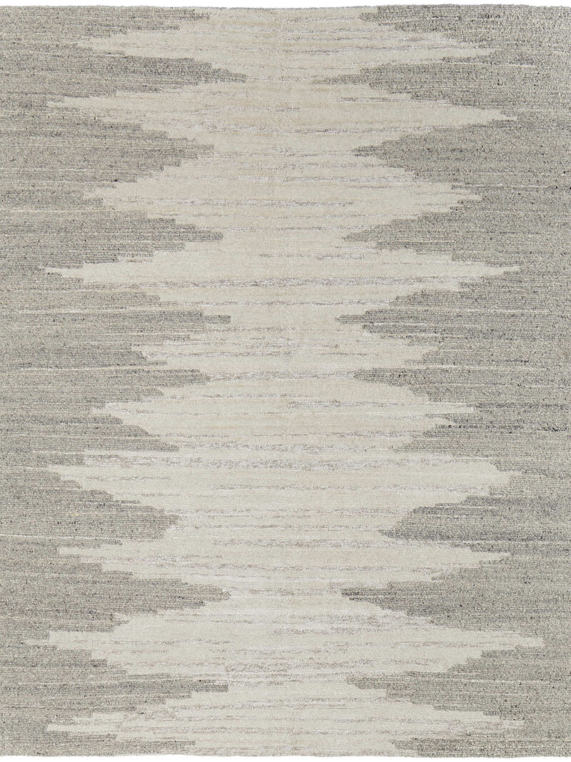 Navaro 8915F 3'6" x 5'6" Ivory/Tan Rug